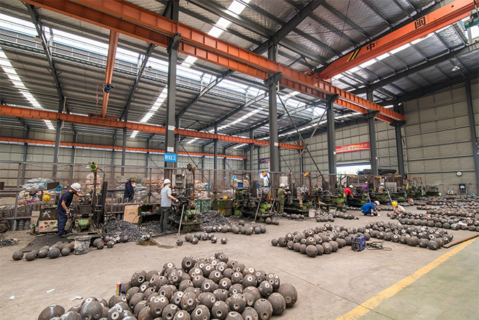五大连池螺栓球精密制作