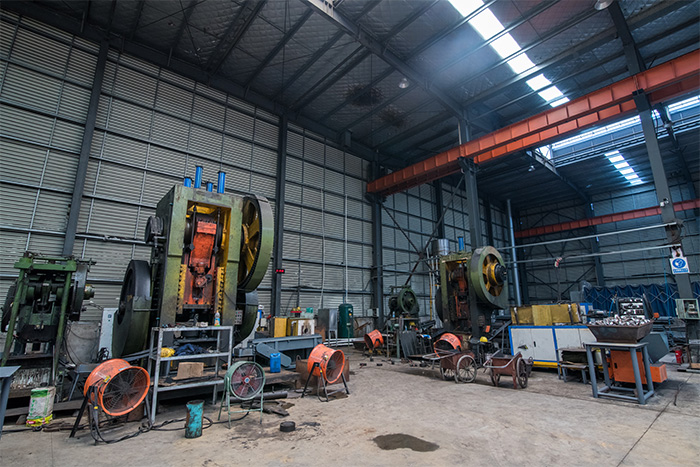 五大连池螺栓球精密制作